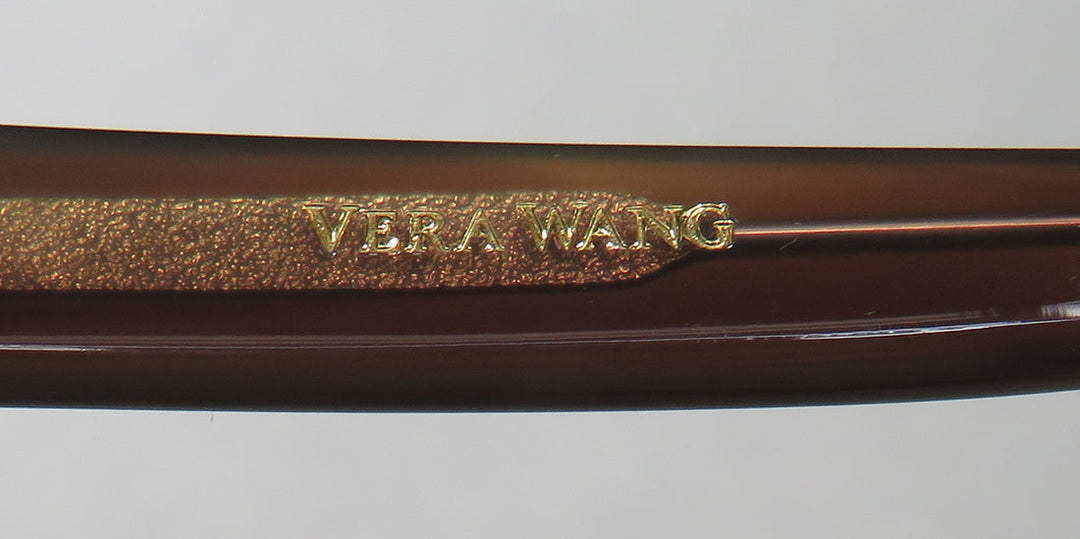 Vera Wang Luxe Ila Eyeglasses