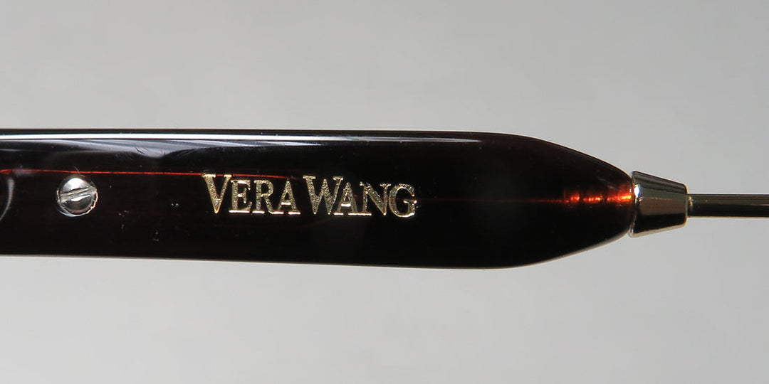 Vera Wang Luxe Hebe Sunglasses