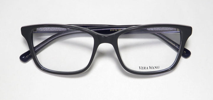 Vera Wang Luxe Josiane Eyeglasses