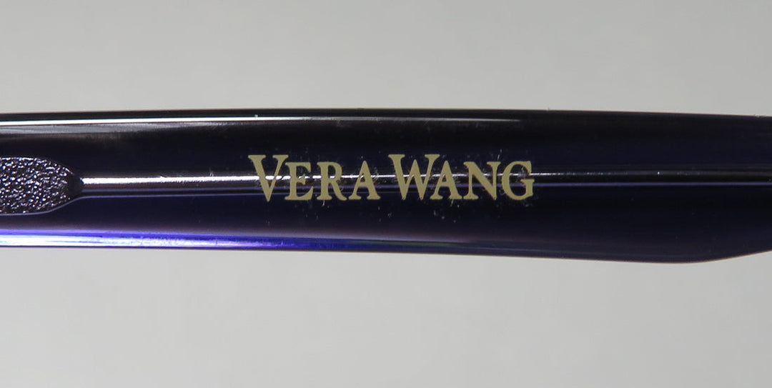 Vera Wang Luxe Josiane Eyeglasses