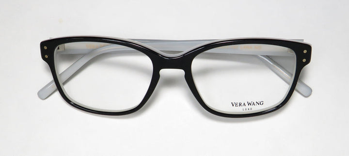 Vera Wang Luxe Lana Eyeglasses