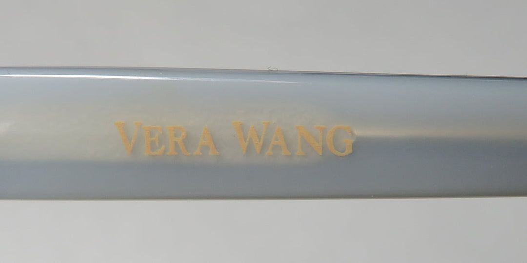 Vera Wang Luxe Lana Eyeglasses