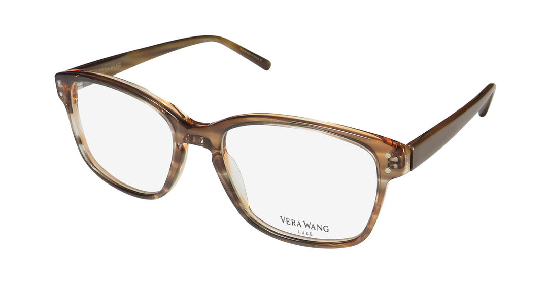 Vera Wang Luxe Lana Eyeglasses
