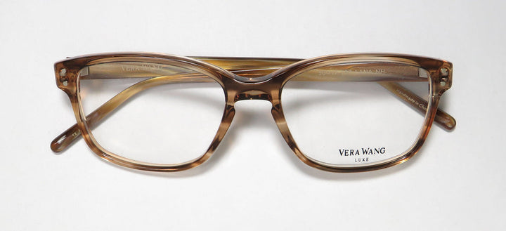 Vera Wang Luxe Lana Eyeglasses