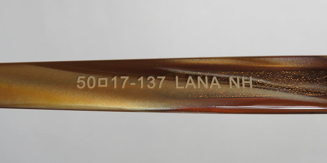 Vera Wang Luxe Lana Eyeglasses