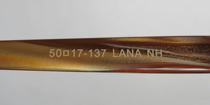 Vera Wang Luxe Lana Eyeglasses