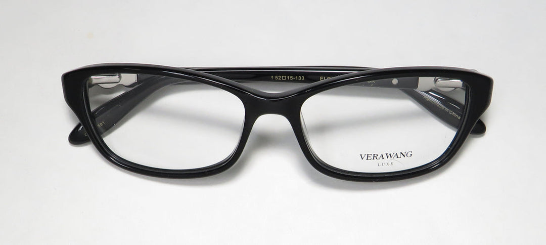 Vera Wang Luxe Elgantine Eyeglasses
