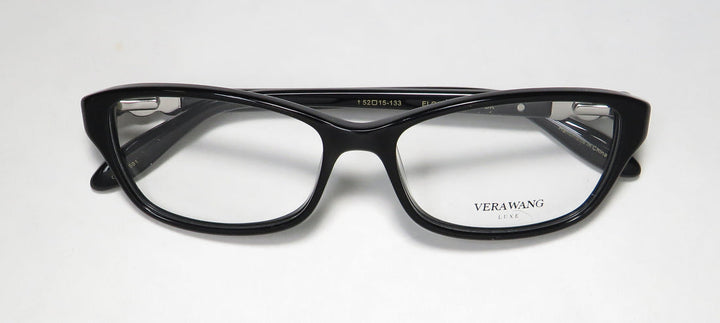 Vera Wang Luxe Elgantine Eyeglasses