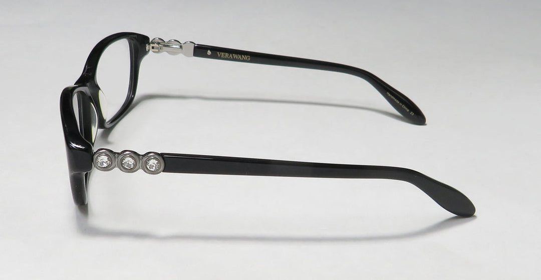 Vera Wang Luxe Elgantine Eyeglasses