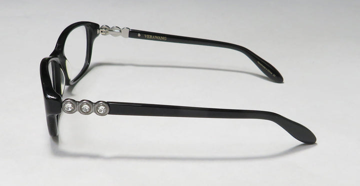 Vera Wang Luxe Elgantine Eyeglasses
