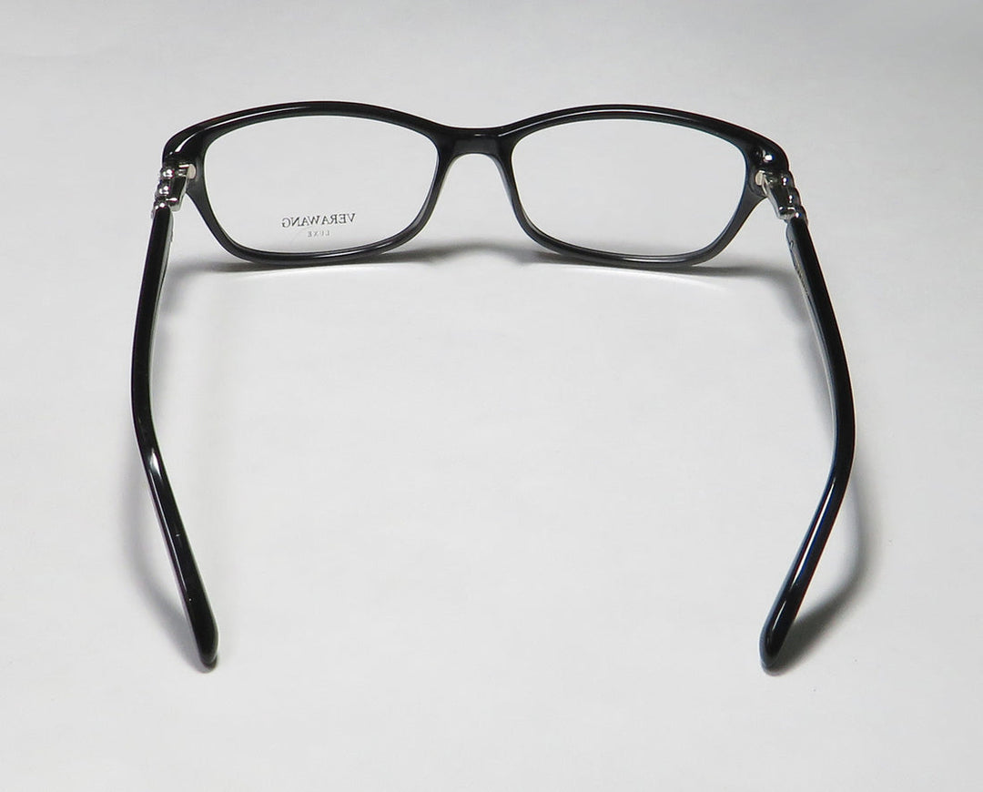 Vera Wang Luxe Elgantine Eyeglasses