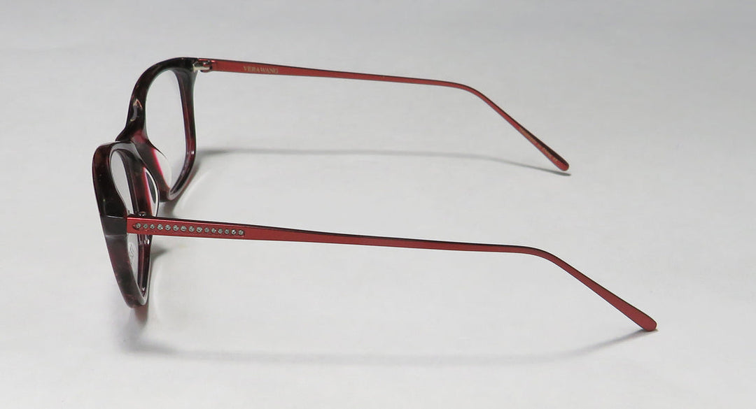 Vera Wang Luxe Antlia Eyeglasses