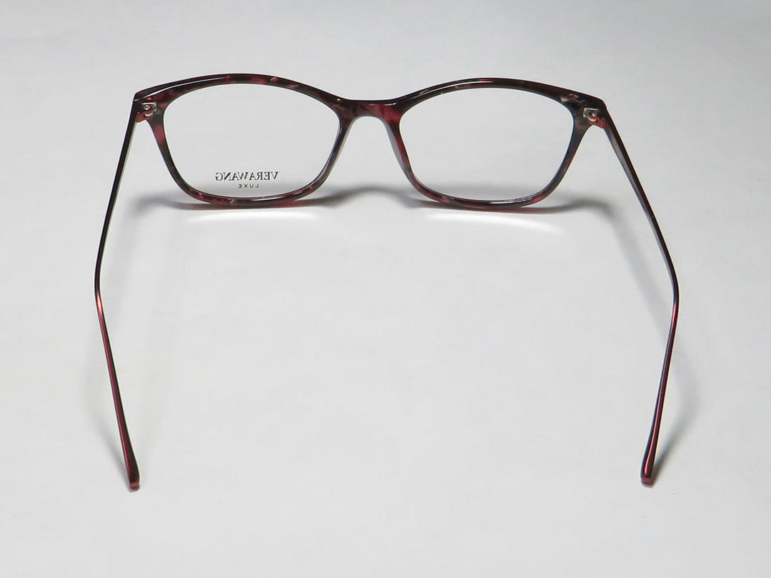 Vera Wang Luxe Antlia Eyeglasses