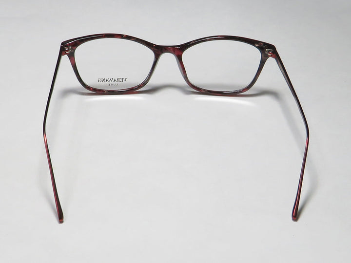 Vera Wang Luxe Antlia Eyeglasses