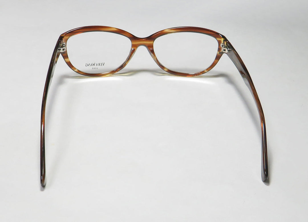 Vera Wang Luxe Sasha Eyeglasses