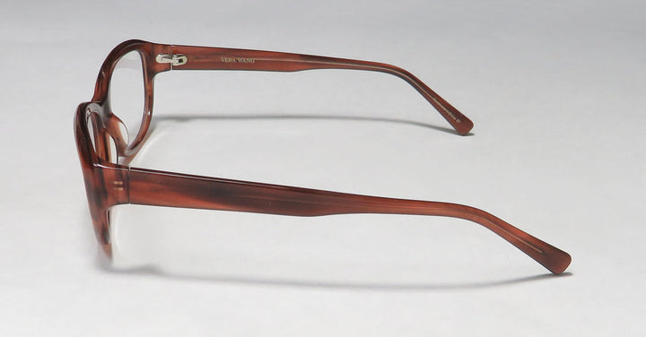 Vera Wang Luxe Sasha Eyeglasses