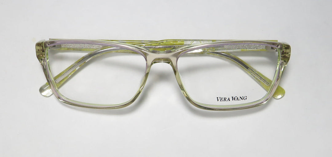 Vera Wang V348 Eyeglasses