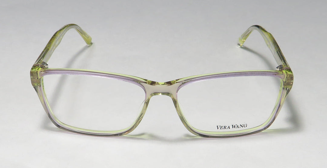 Vera Wang V348 Eyeglasses