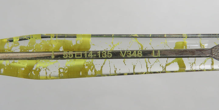 Vera Wang V348 Eyeglasses