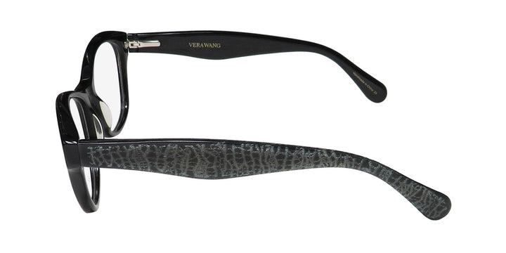 Vera Wang V374 Eyeglasses
