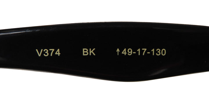 Vera Wang V374 Eyeglasses