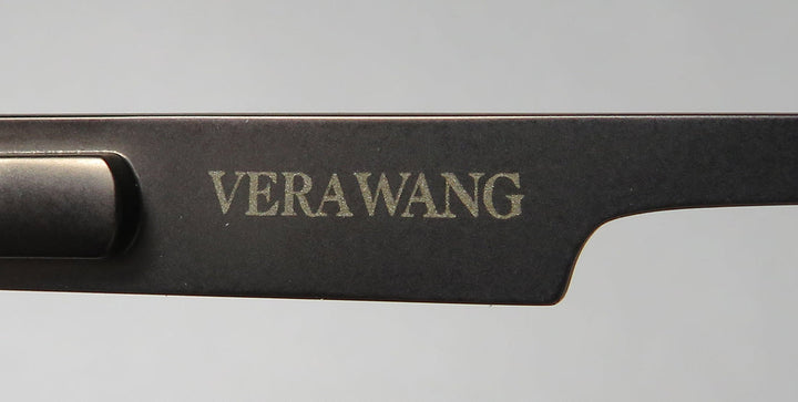 Vera Wang V375 Eyeglasses