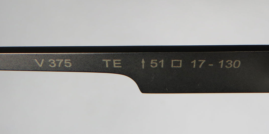 Vera Wang V375 Eyeglasses
