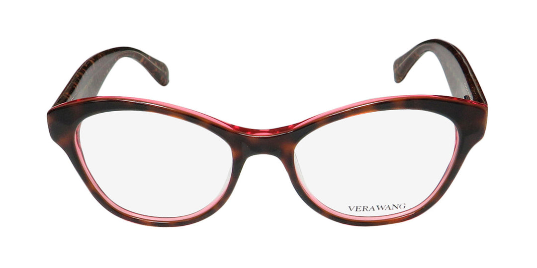 Vera Wang V374 Eyeglasses