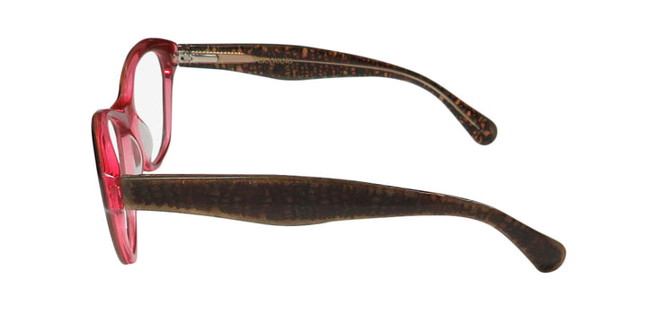 Vera Wang V374 Eyeglasses