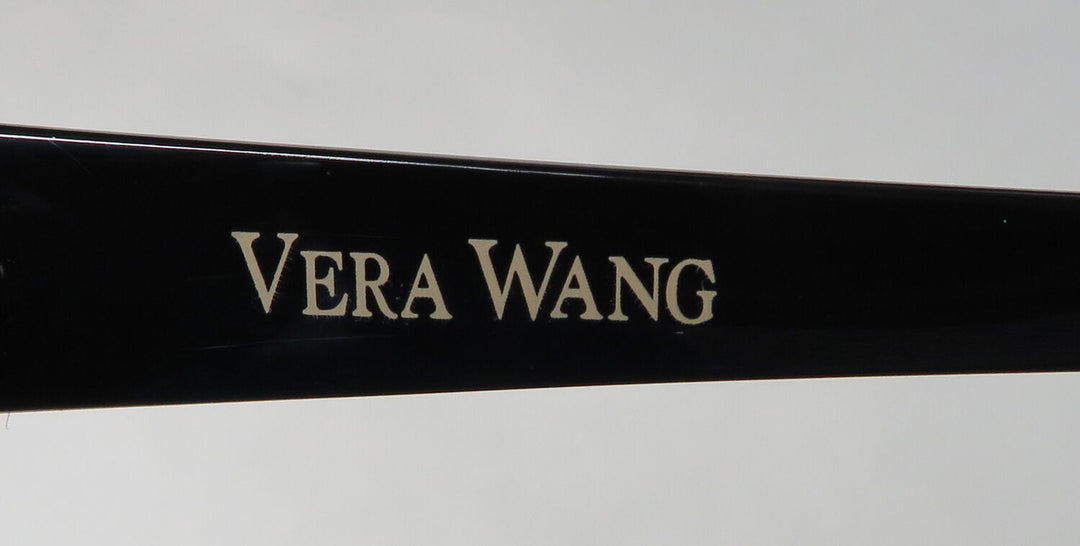 Vera Wang Luxe Pepita Sunglasses