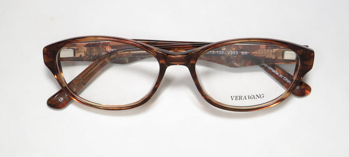 Vera Wang V353 Eyeglasses