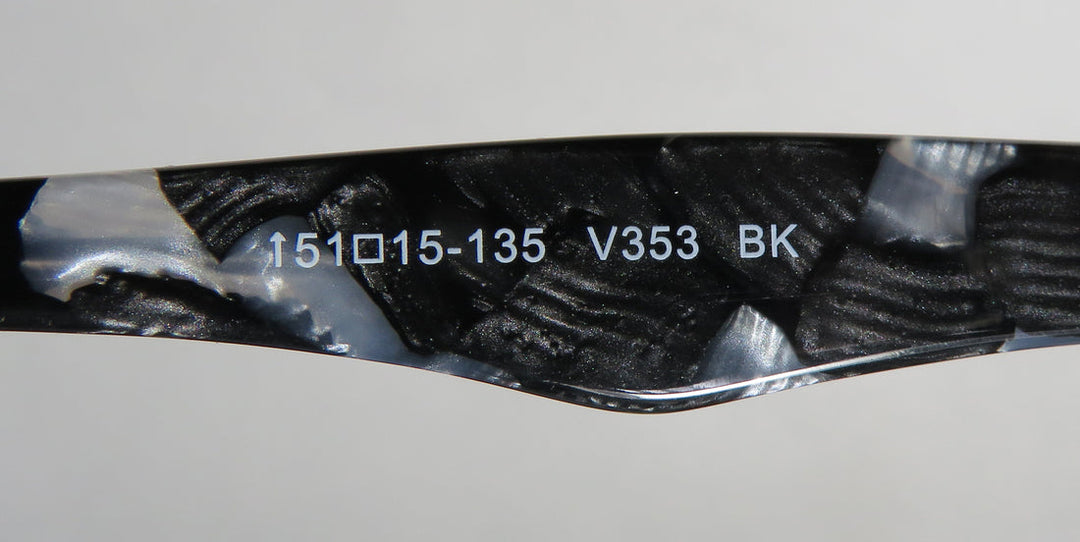 Vera Wang V353 Eyeglasses