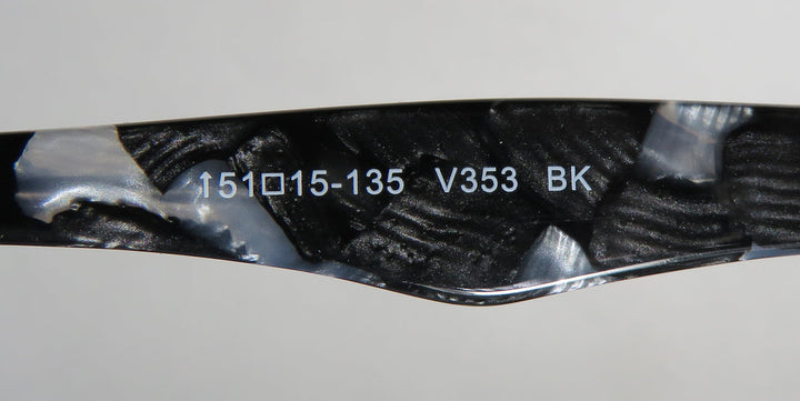 Vera Wang V353 Eyeglasses