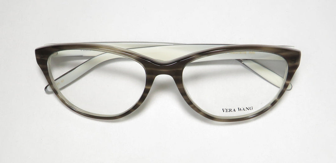 Vera Wang Luxe Maurelle Eyeglasses