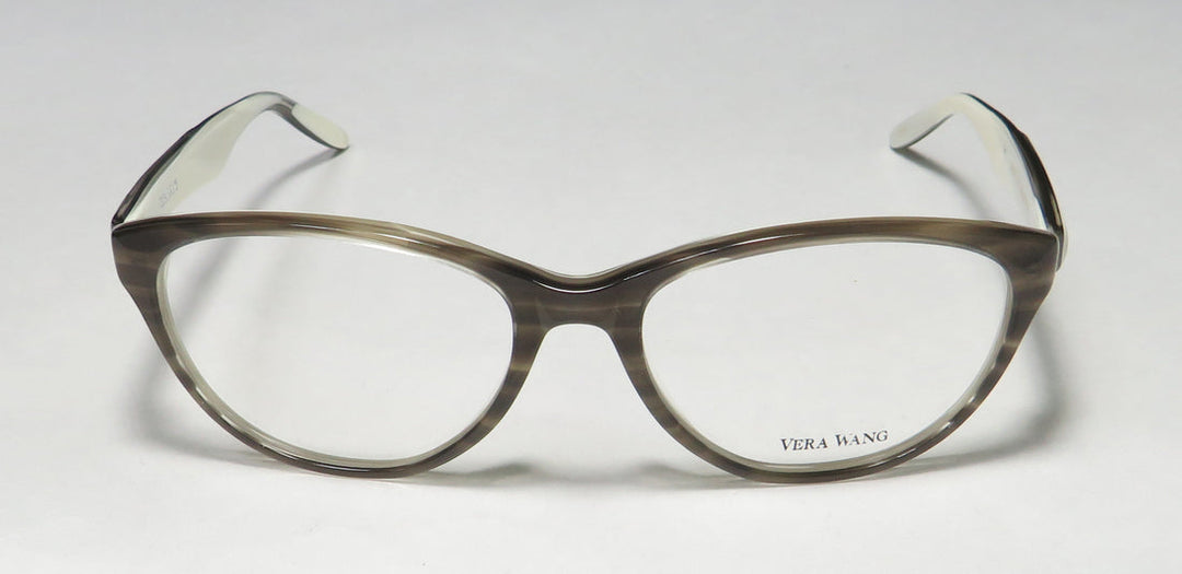 Vera Wang Luxe Maurelle Eyeglasses