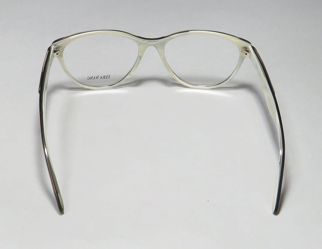 Vera Wang Luxe Maurelle Eyeglasses
