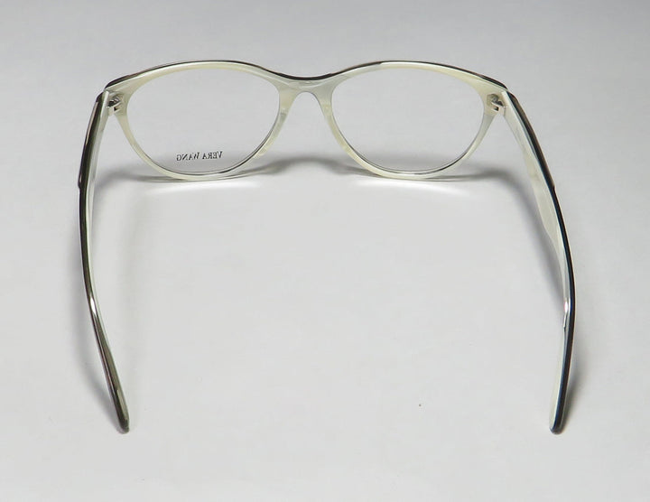 Vera Wang Luxe Maurelle Eyeglasses