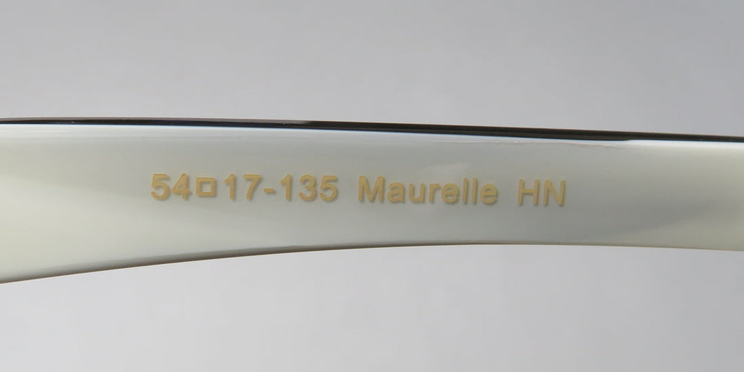 Vera Wang Luxe Maurelle Eyeglasses