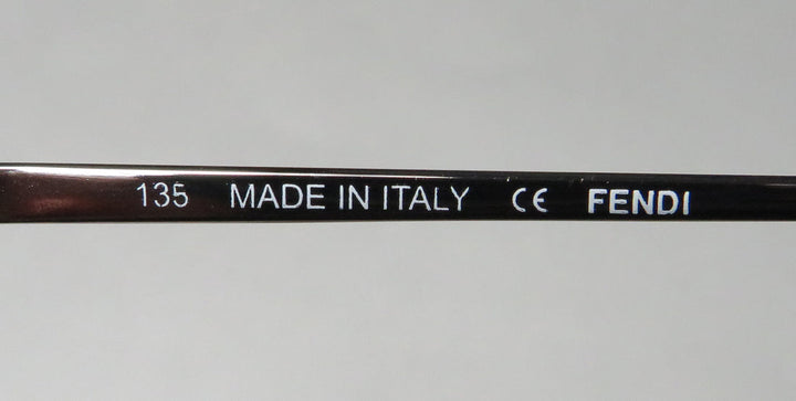 Fendi 959 Eyeglasses