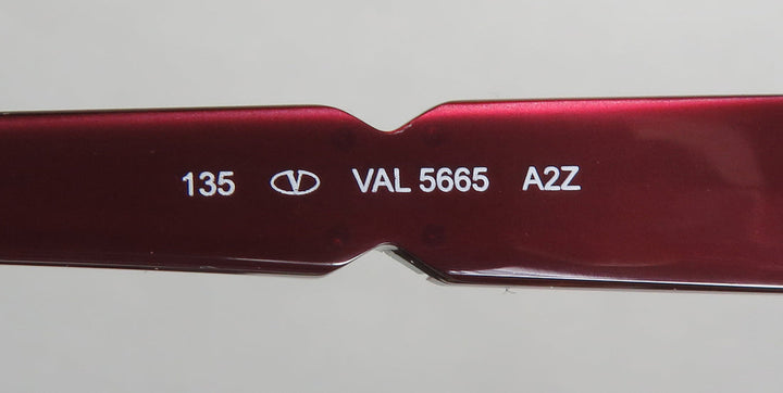 Valentino 5665 Eyeglasses