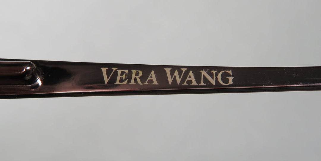 Vera Wang Luxe Soraya Eyeglasses