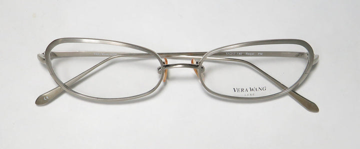 Vera Wang Luxe Regal Eyeglasses