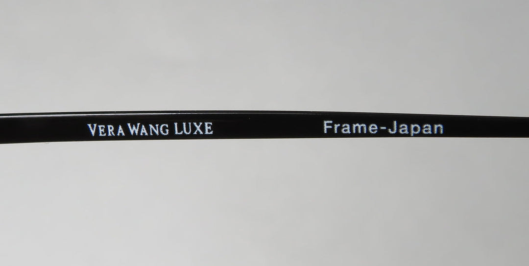 Vera Wang Luxe Regal Eyeglasses