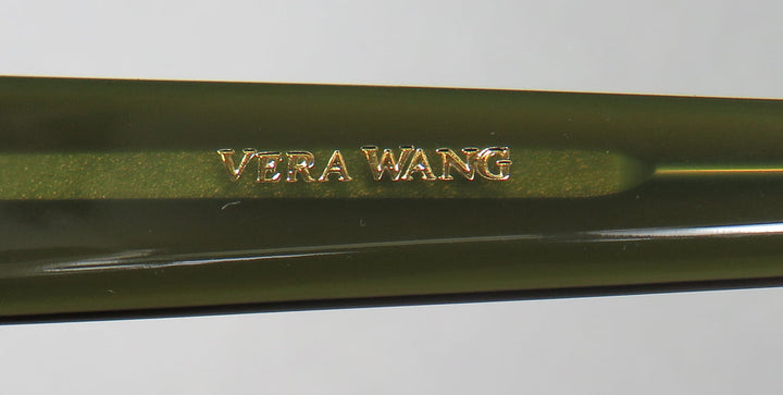 Vera Wang V162 Eyeglasses