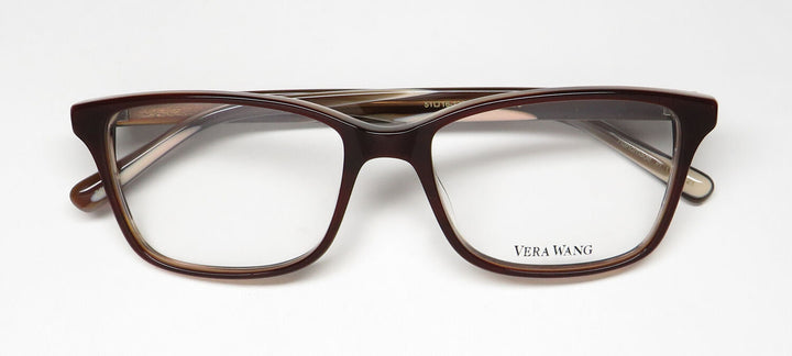 Vera Wang Luxe Josiane Eyeglasses