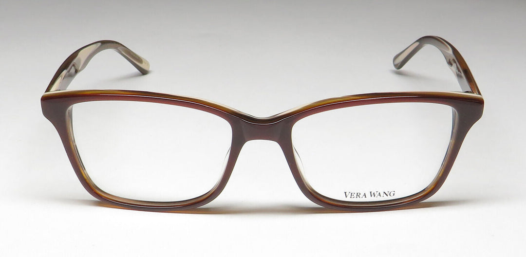 Vera Wang Luxe Josiane Eyeglasses