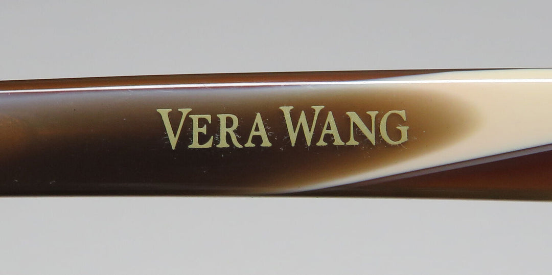 Vera Wang Luxe Josiane Eyeglasses