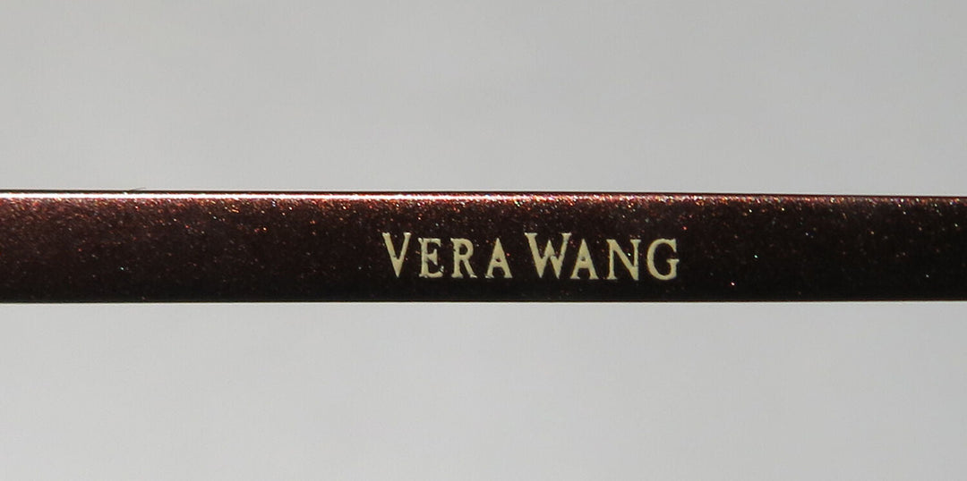 Vera Wang Luxe Mireille 2 Eyeglasses