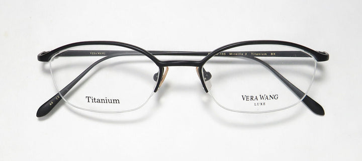 Vera Wang Luxe Mireille 2 Eyeglasses