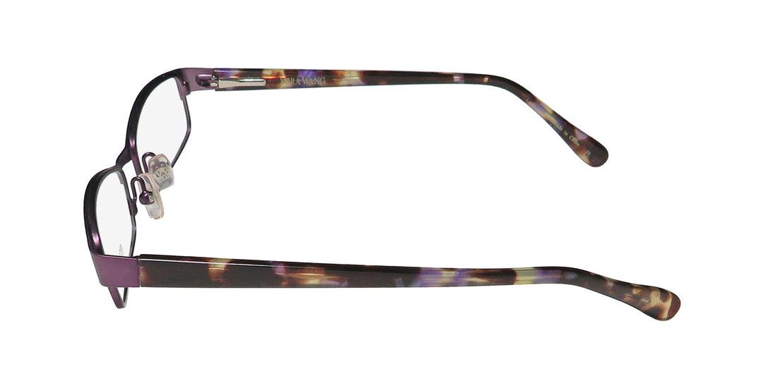 Vera Wang V098 Eyeglasses